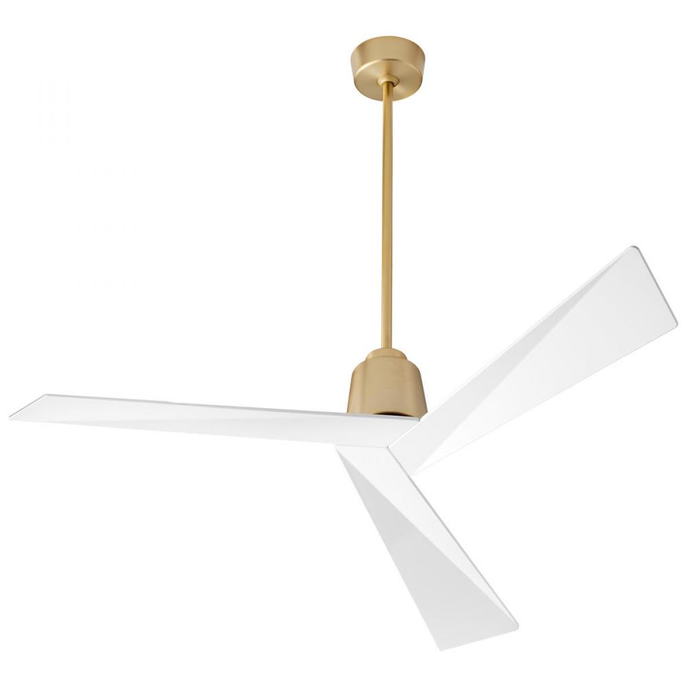 DYNAMO 54&#34; FAN - AGB/WH