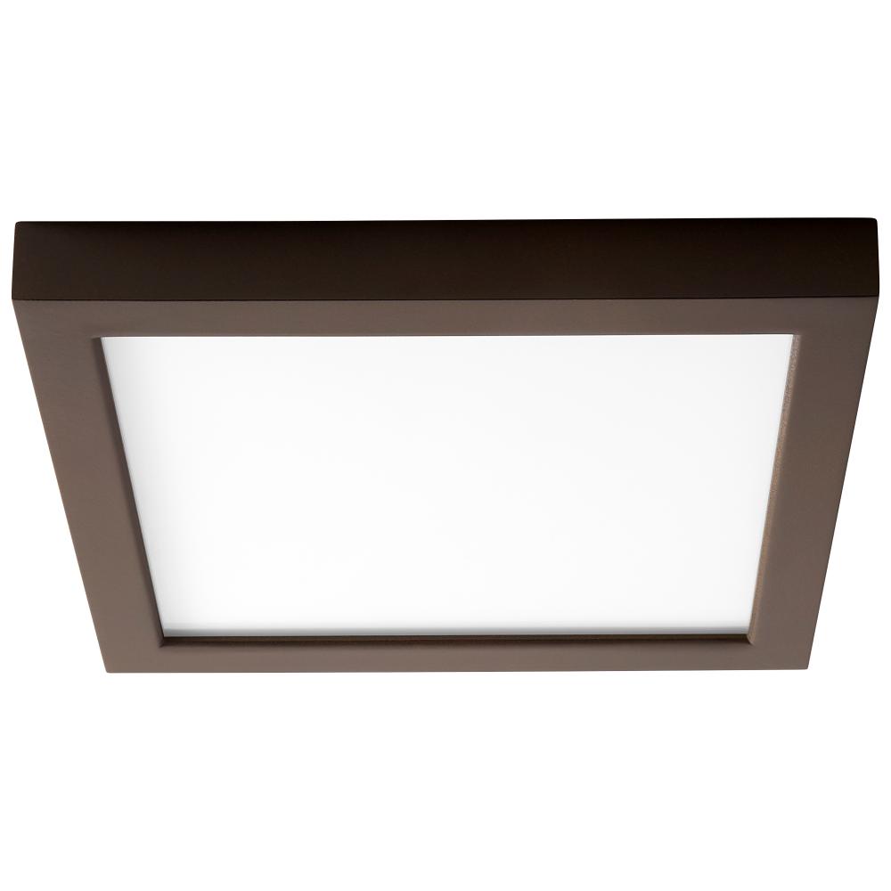 ALTAIR 9&#34; LED SQUARE - OB