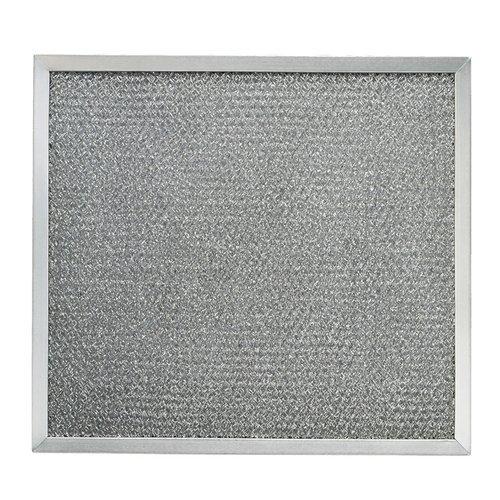 Filter, Aluminum (10-3/8 in. x 11-3/8 in.).