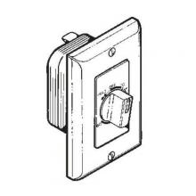 Broan-Nutone 59V - 60 Minute Time Control, with “continuous on” feature. Ivory, 20 amps, 120V.