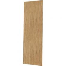 Broan-Nutone AVD40KN - Basic Ironing Center — Simulated Oak Flat Panel Door (includes hinges).