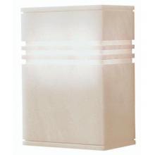Broan-Nutone LA164WH - Chime, White Lighted 2 Note