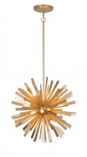 Minka Metropolitan N1905-785 - 12 LIGHTS PENDANT