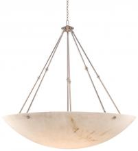 Minka Metropolitan N3712-PW - 12 LIGHT PENDANT