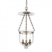  252-HN-C1 - 3 LIGHT PENDANT