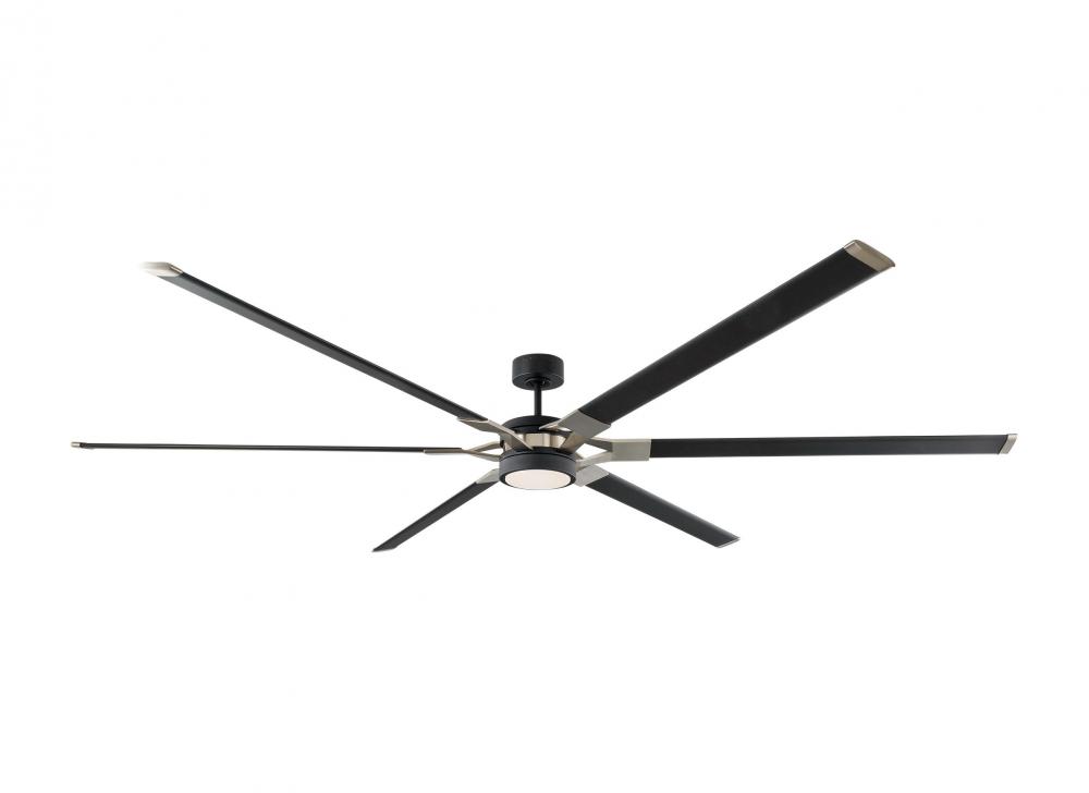 Loft 96&#34; LED Ceiling Fan