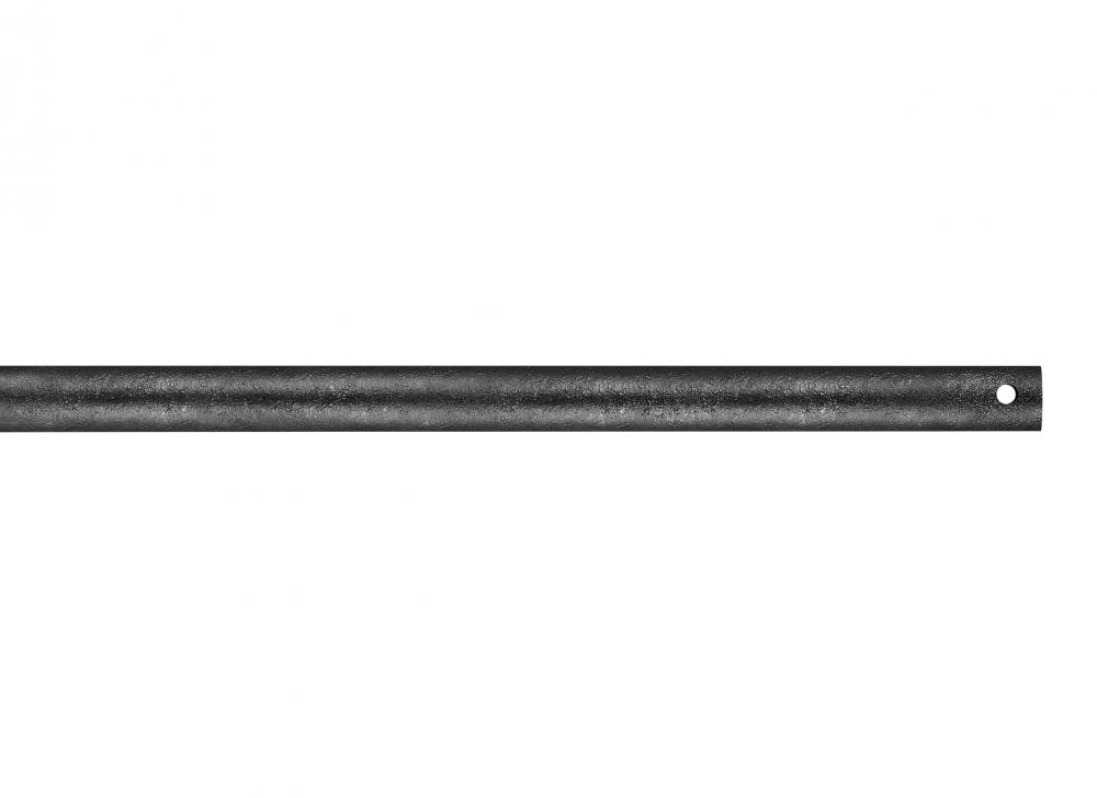 24&#34; Downrod 3/4&#34; Diameter