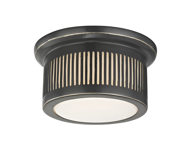 LED FLUSH MOUNT