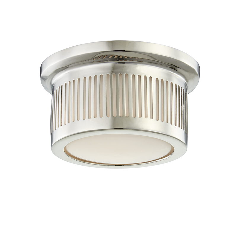 LED FLUSH MOUNT