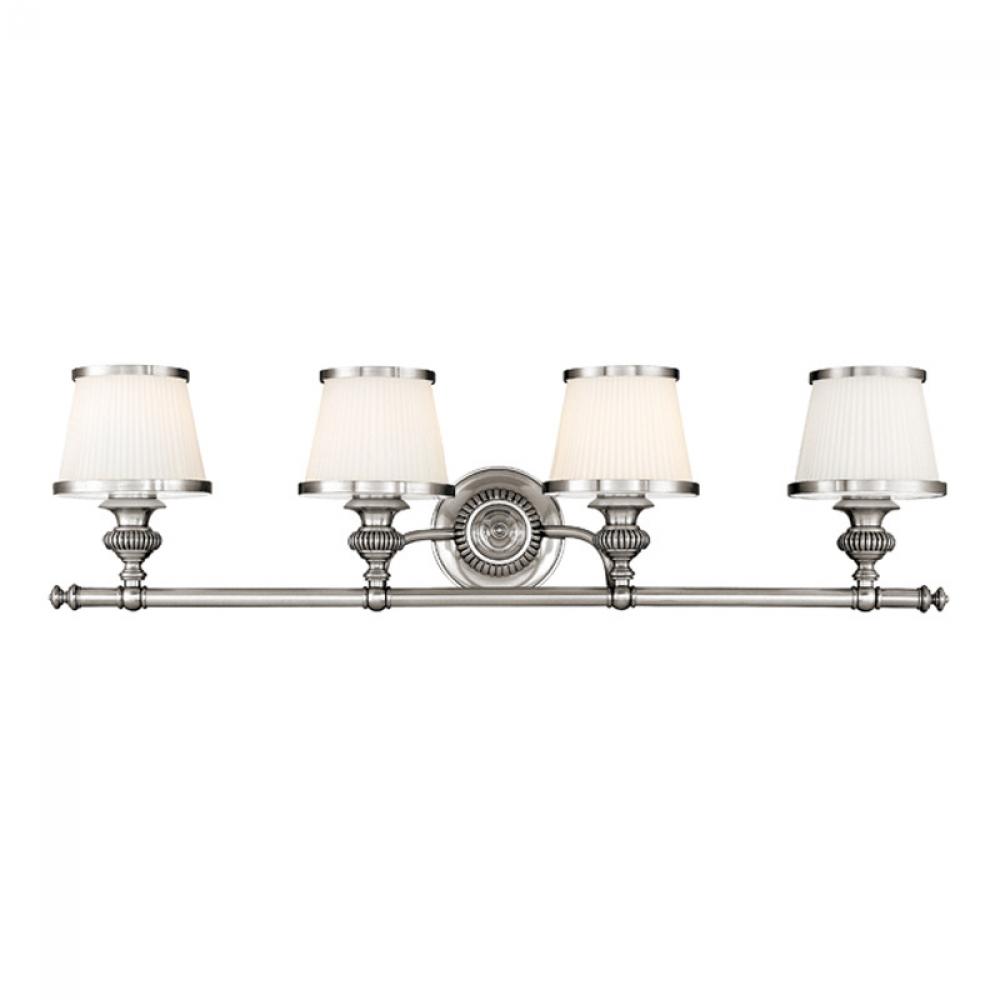 4 LIGHT BATH BRACKET