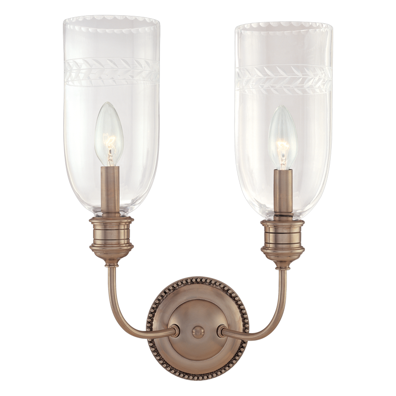 Lafayette Wall Sconce