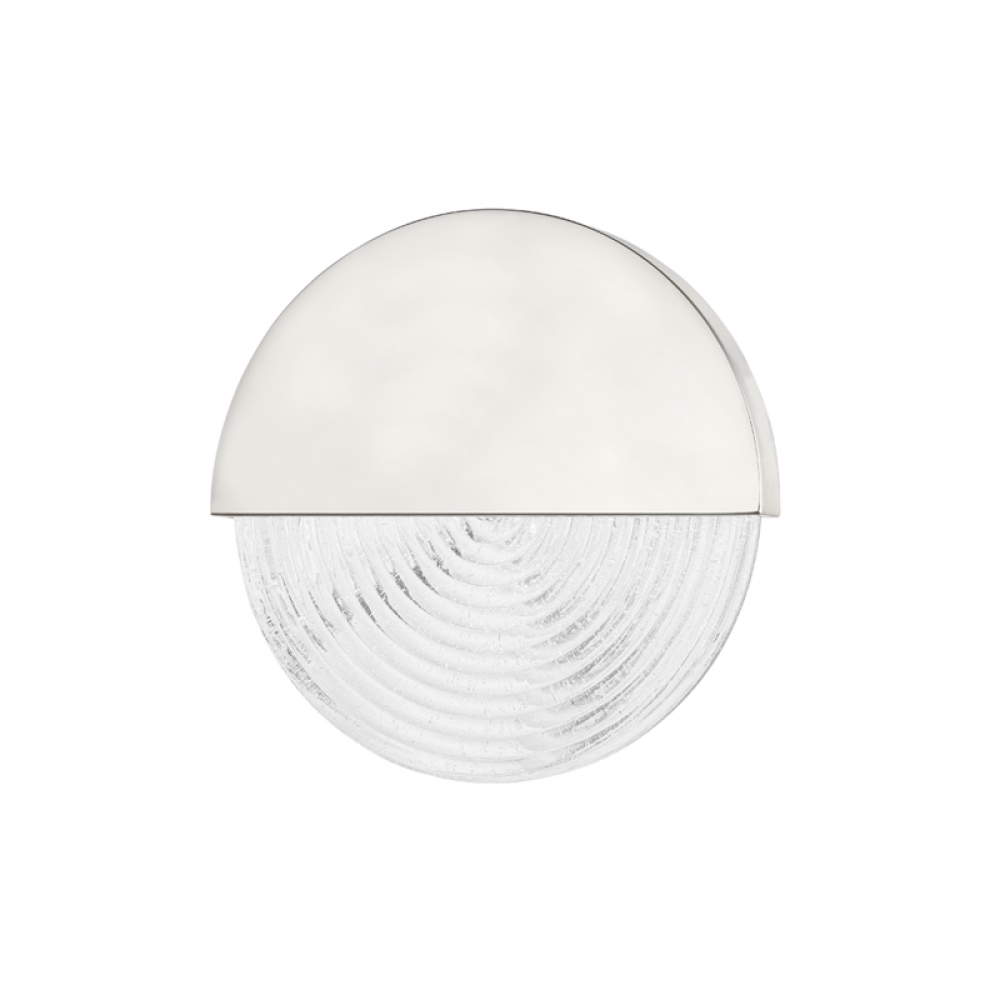 LED WALL SCONCE