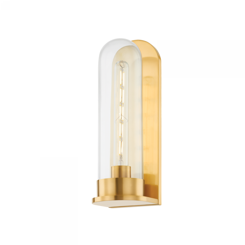 Irwin Wall Sconce