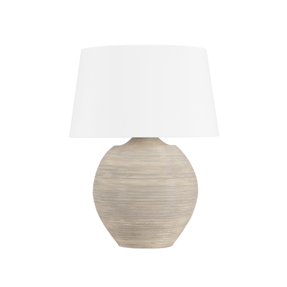 Kitchawan Table Lamp