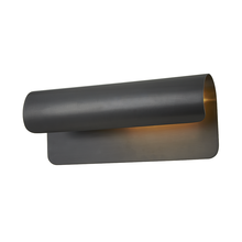 Hudson Valley 1513-OB - 1 LIGHT WALL SCONCE