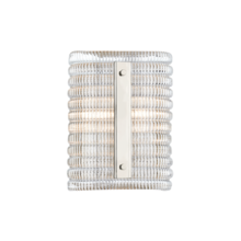 Hudson Valley 2852-PN - 2 LIGHT WALL SCONCE