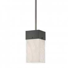 Hudson Valley 3806-BLNK - 1 LIGHT PENDANT