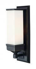 Hudson Valley 471-OB - 1 LIGHT WALL SCONCE