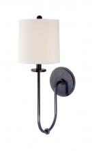 Hudson Valley 511-OB - 1 LIGHT WALL SCONCE