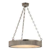 Hudson Valley 522-AN - 5 LIGHT PENDANT