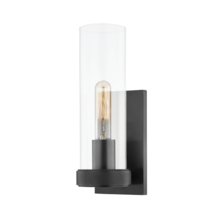 Hudson Valley 5301-OB - 1 LIGHT WALL SCONCE