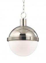 Hudson Valley 612-PN - 1 LIGHT PENDANT