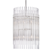 Hudson Valley 6320-PN - 10 LIGHT PENDANT