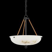 Hudson Valley MDS811-DB - 3 LIGHT PENDANT