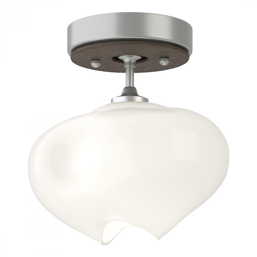 Ume 1-Light Semi-Flush