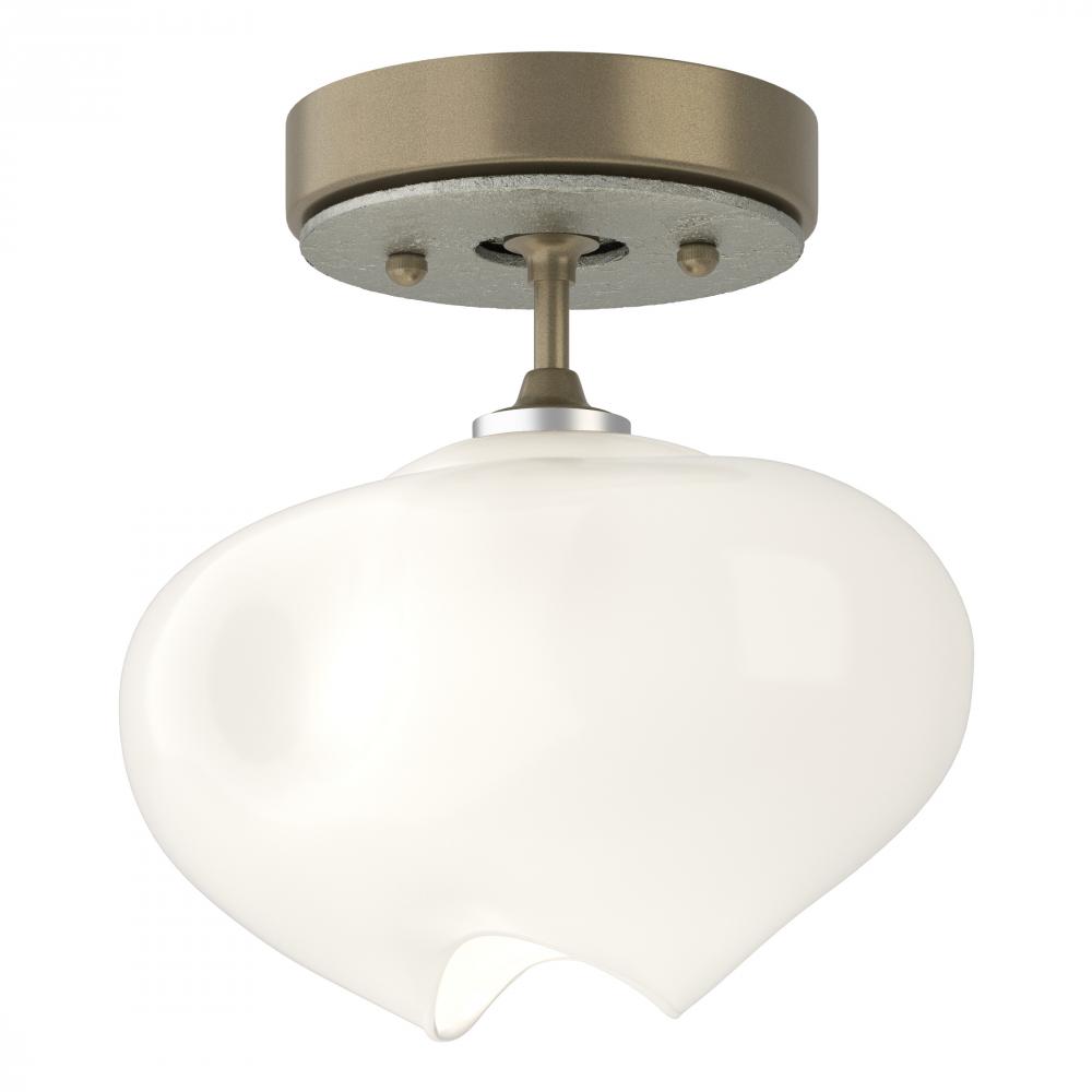 Ume 1-Light Semi-Flush