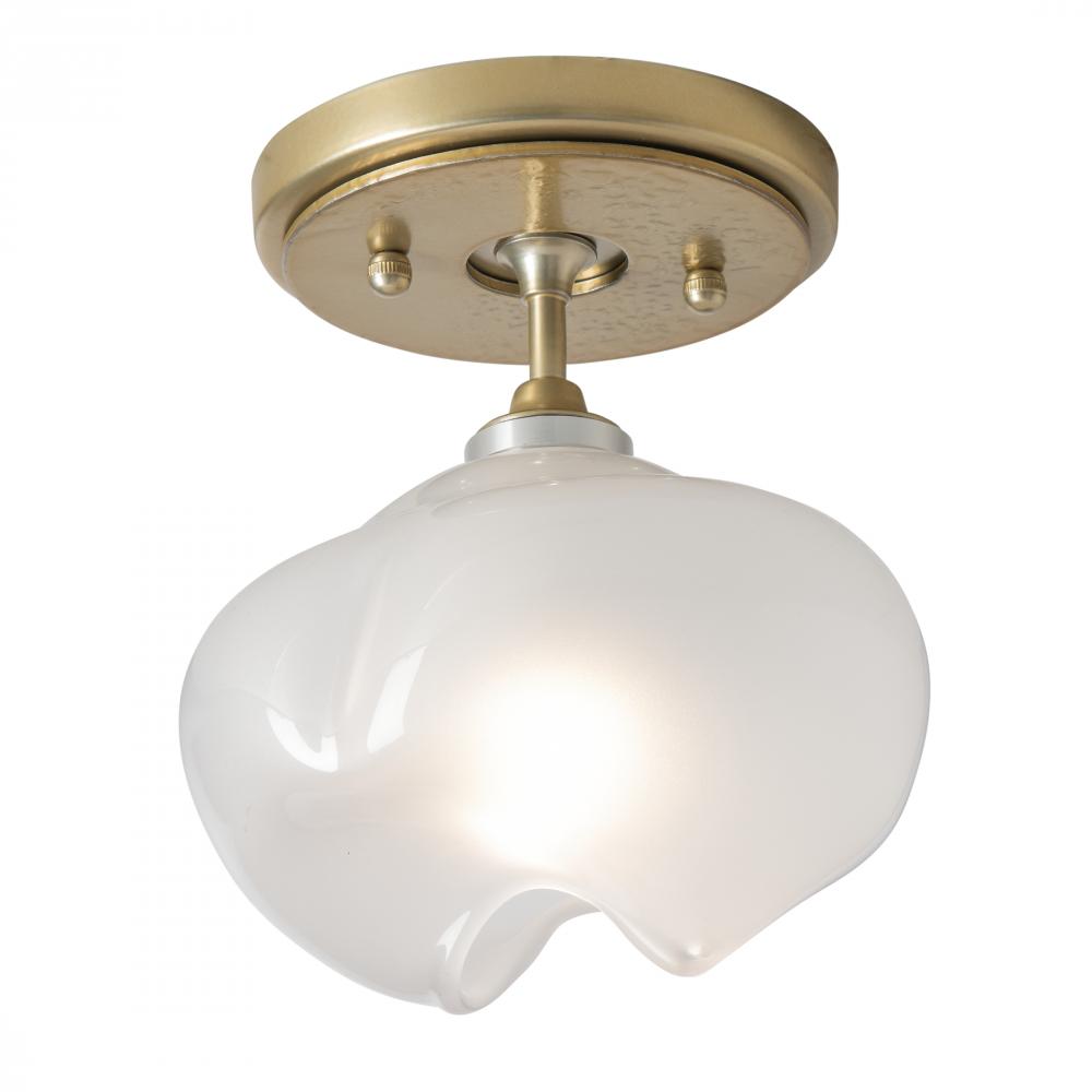 Ume 1-Light Semi-Flush