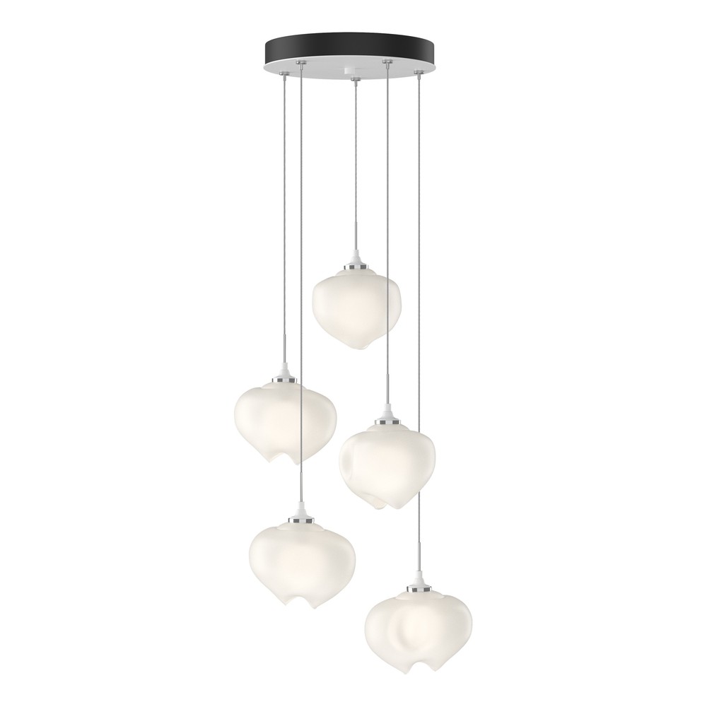 Ume 5-Light Pendant