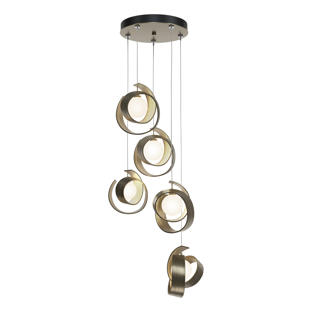 Riza 5-Light Pendant