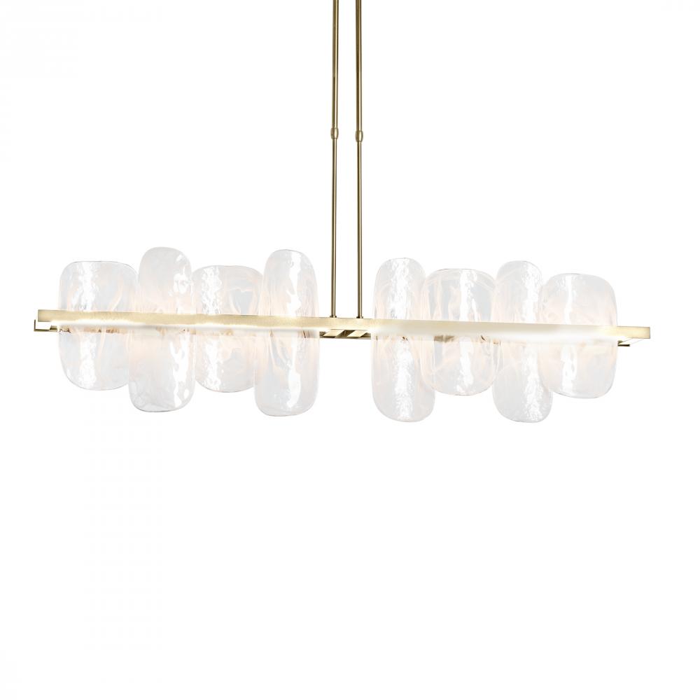 Vitre Large Linear LED Pendant