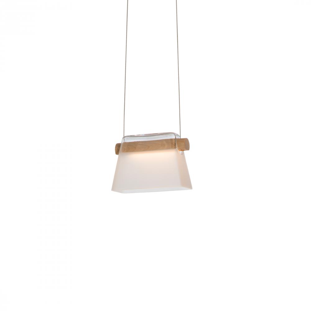 Cowbell LED Mini Pendant