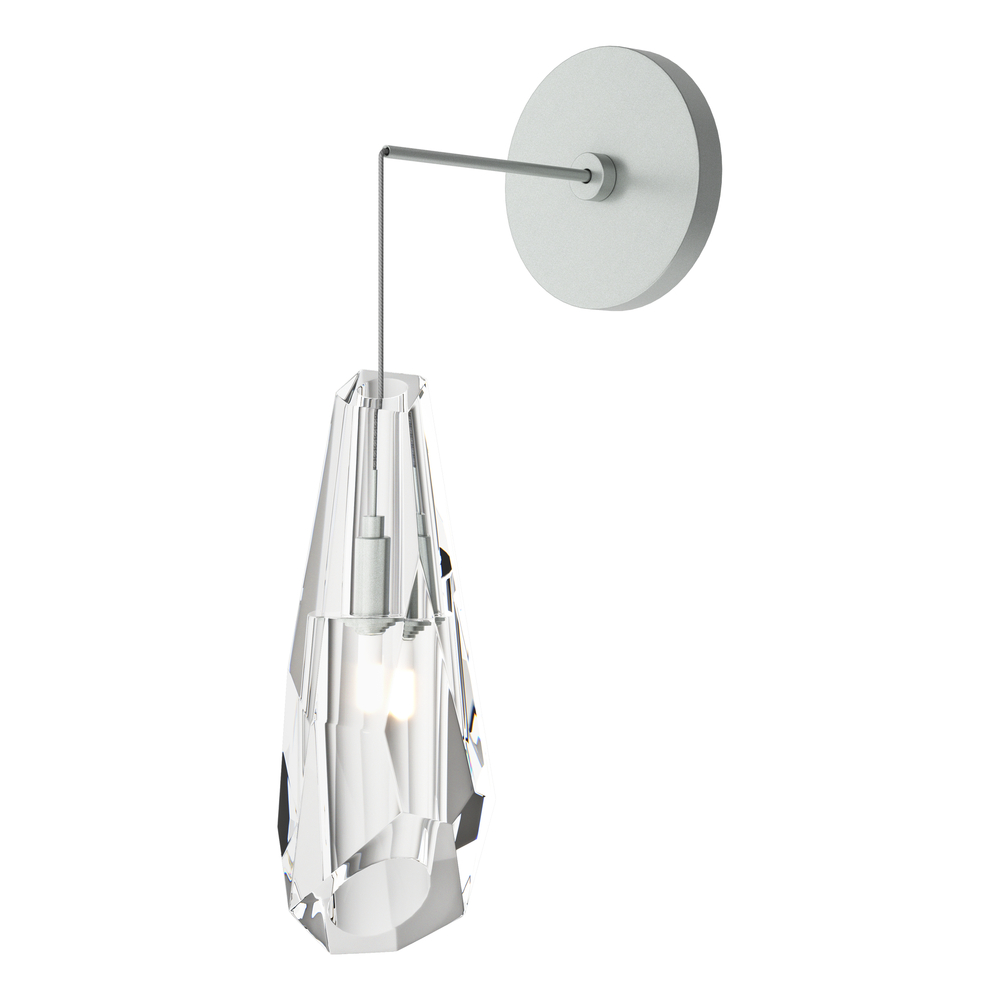 Luma Low Voltage Sconce