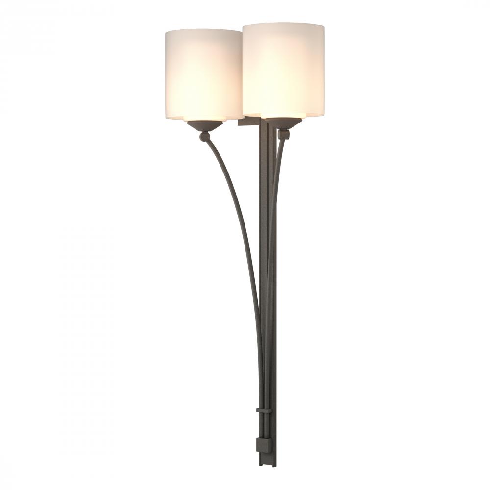 Formae Contemporary 2 Light Sconce