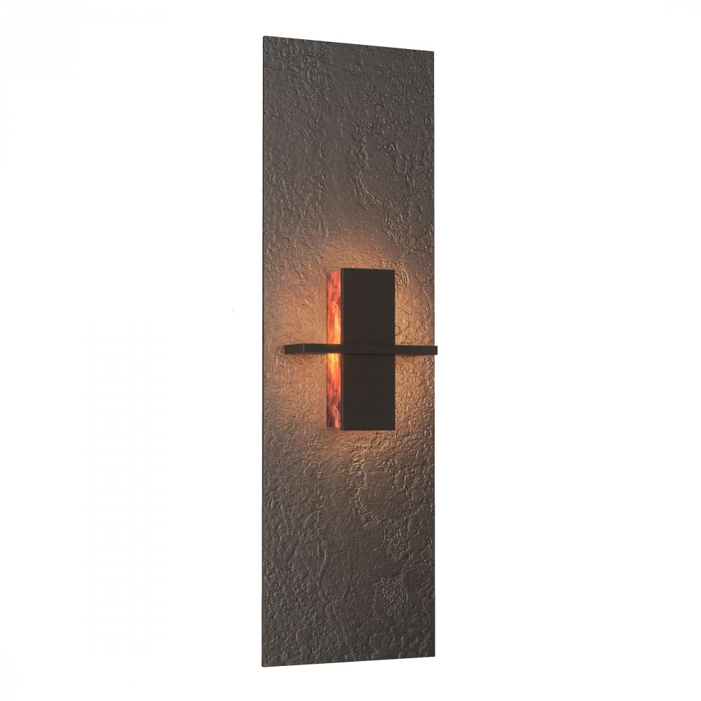 Aperture Vertical Sconce