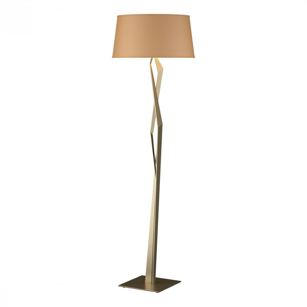 Facet Floor Lamp