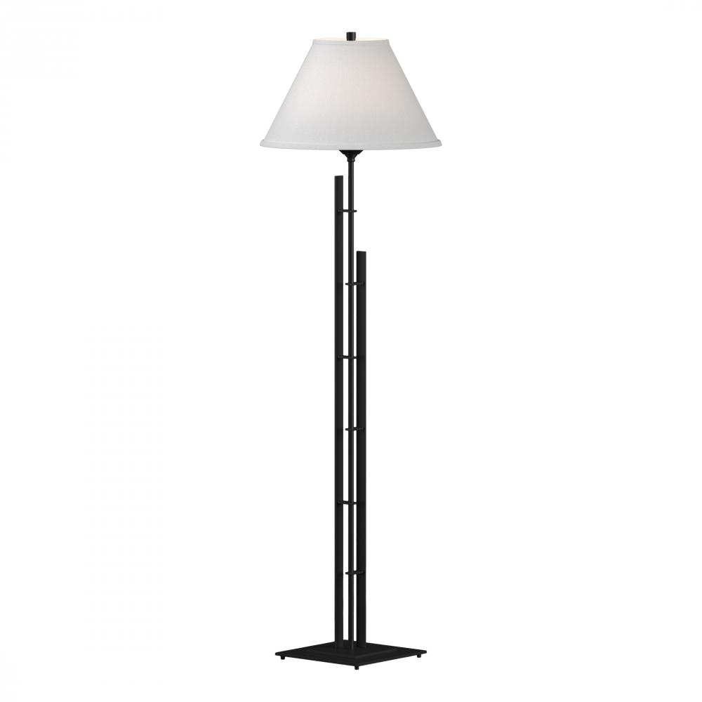 Metra Double Floor Lamp