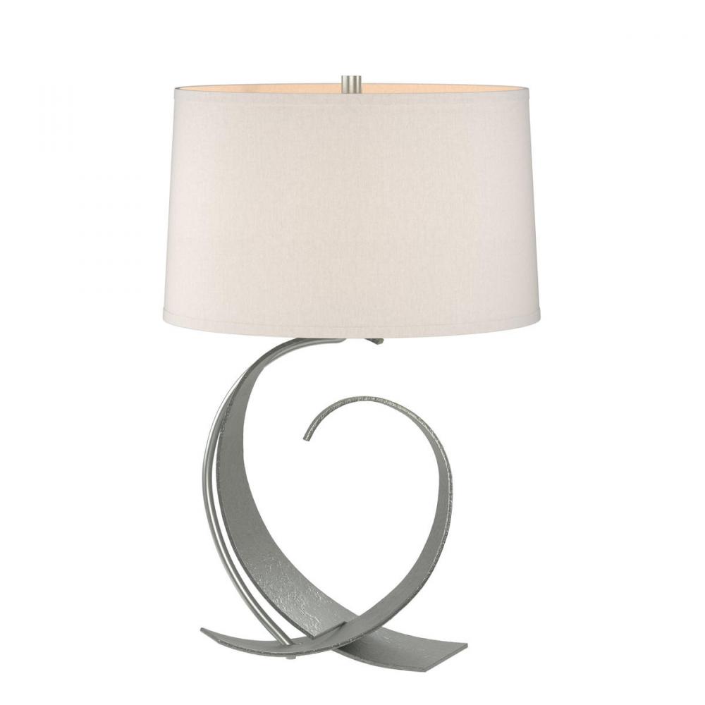 Fullered Impressions Table Lamp