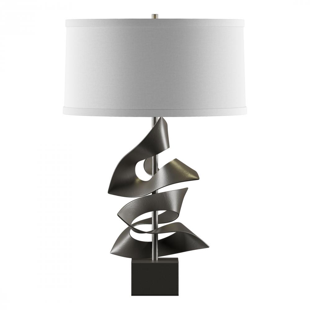 Gallery Twofold Table Lamp