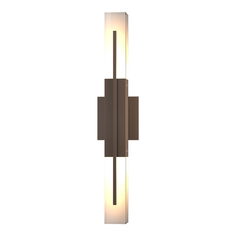 Centre Outdoor Sconce