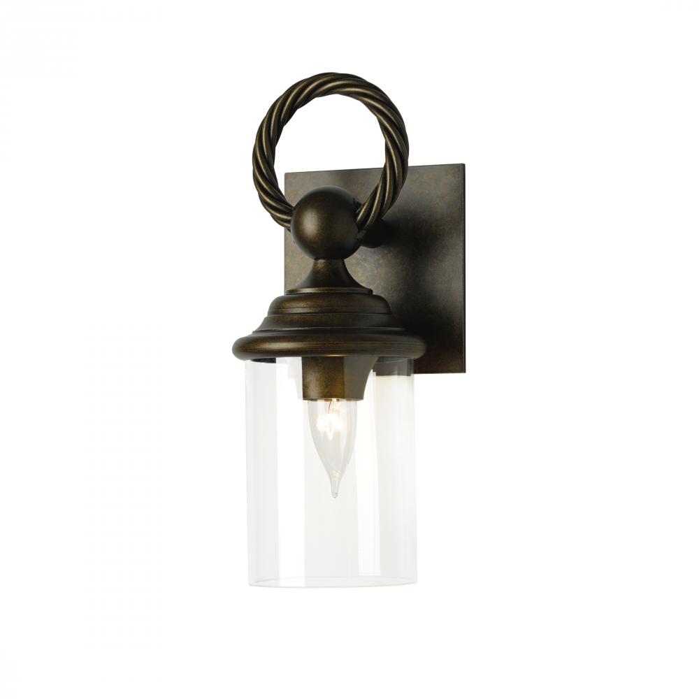 Cavo Outdoor Wall Sconce