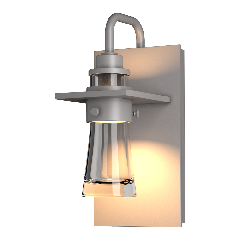 Erlenmeyer Small Outdoor Sconce