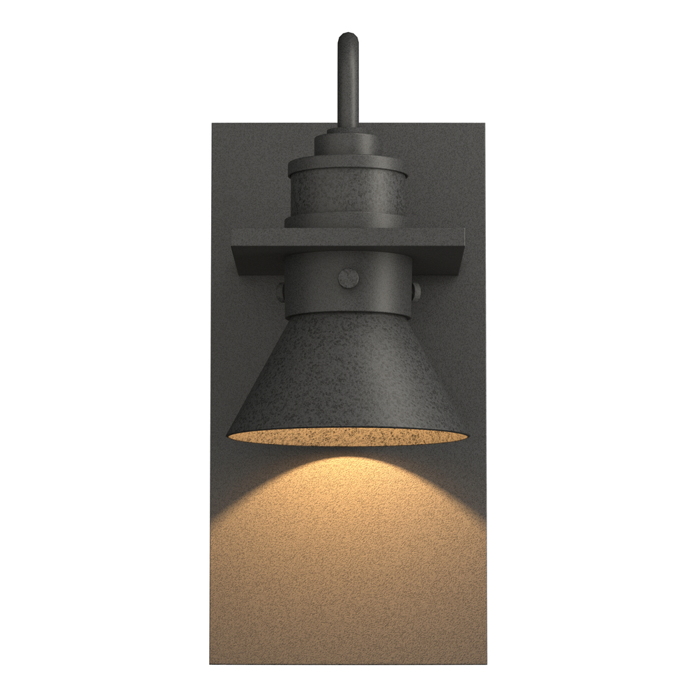 Erlenmeyer Dark Sky Friendly Outdoor Sconce