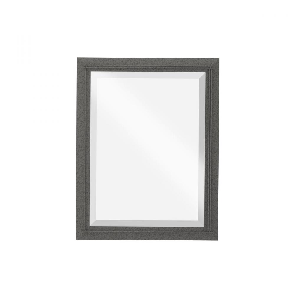 Metra Large Beveled Mirror