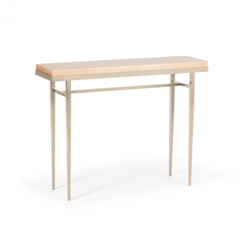 Wick 42&#34; Console Table