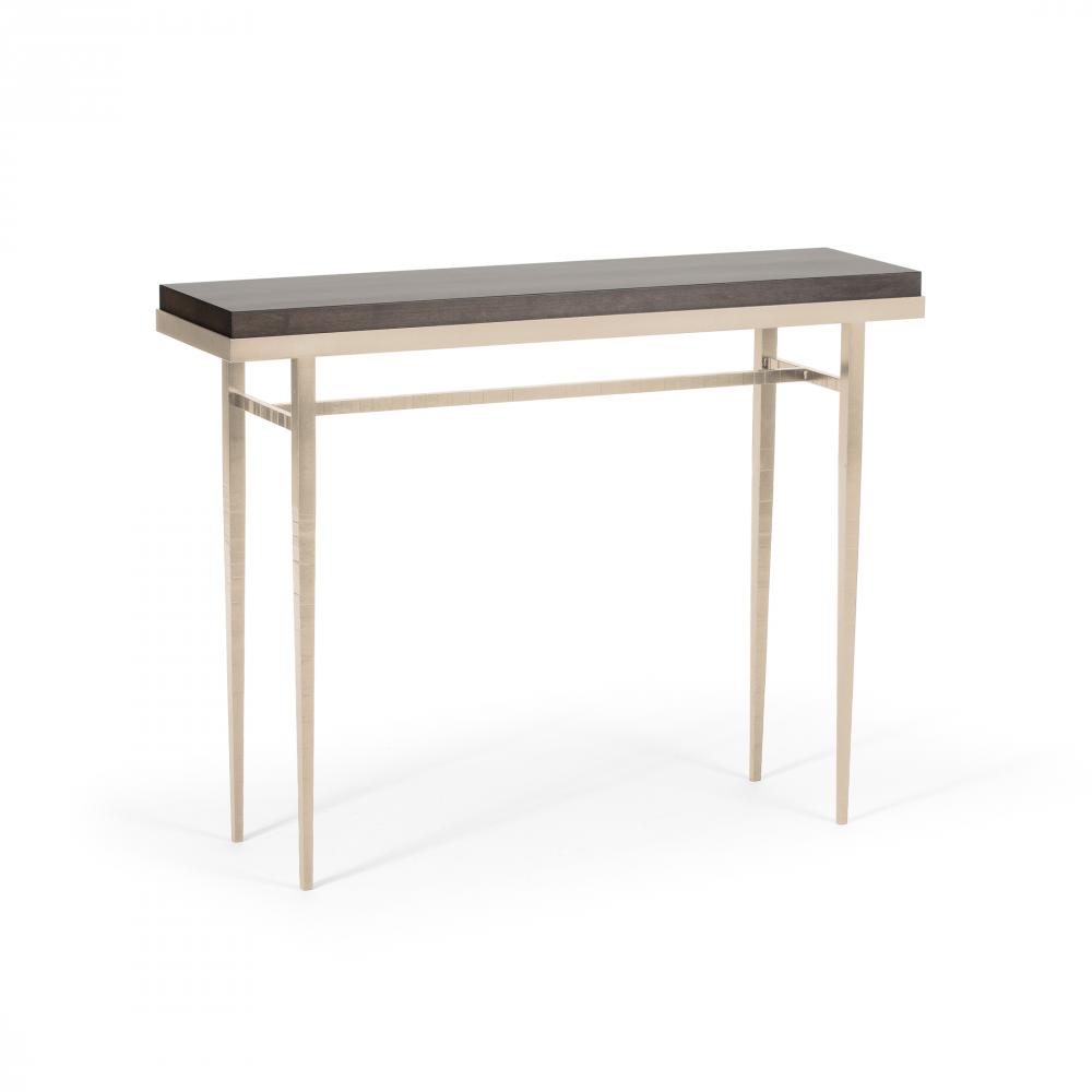 Wick 42&#34; Console Table