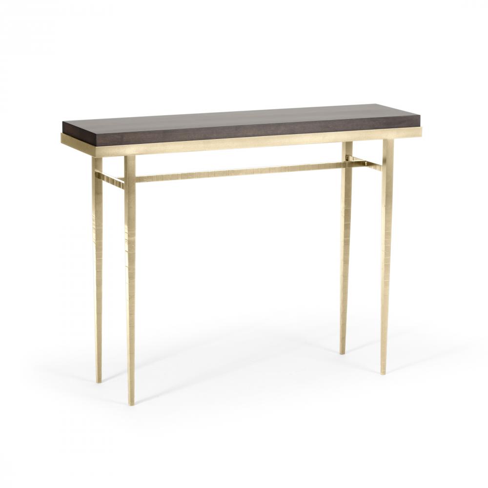 Wick 42&#34; Console Table